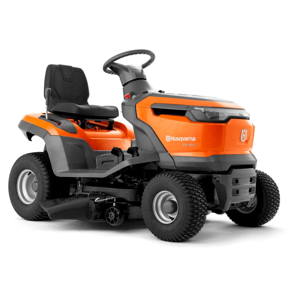 Husqvarna TS 114 Husqvarna TS 114