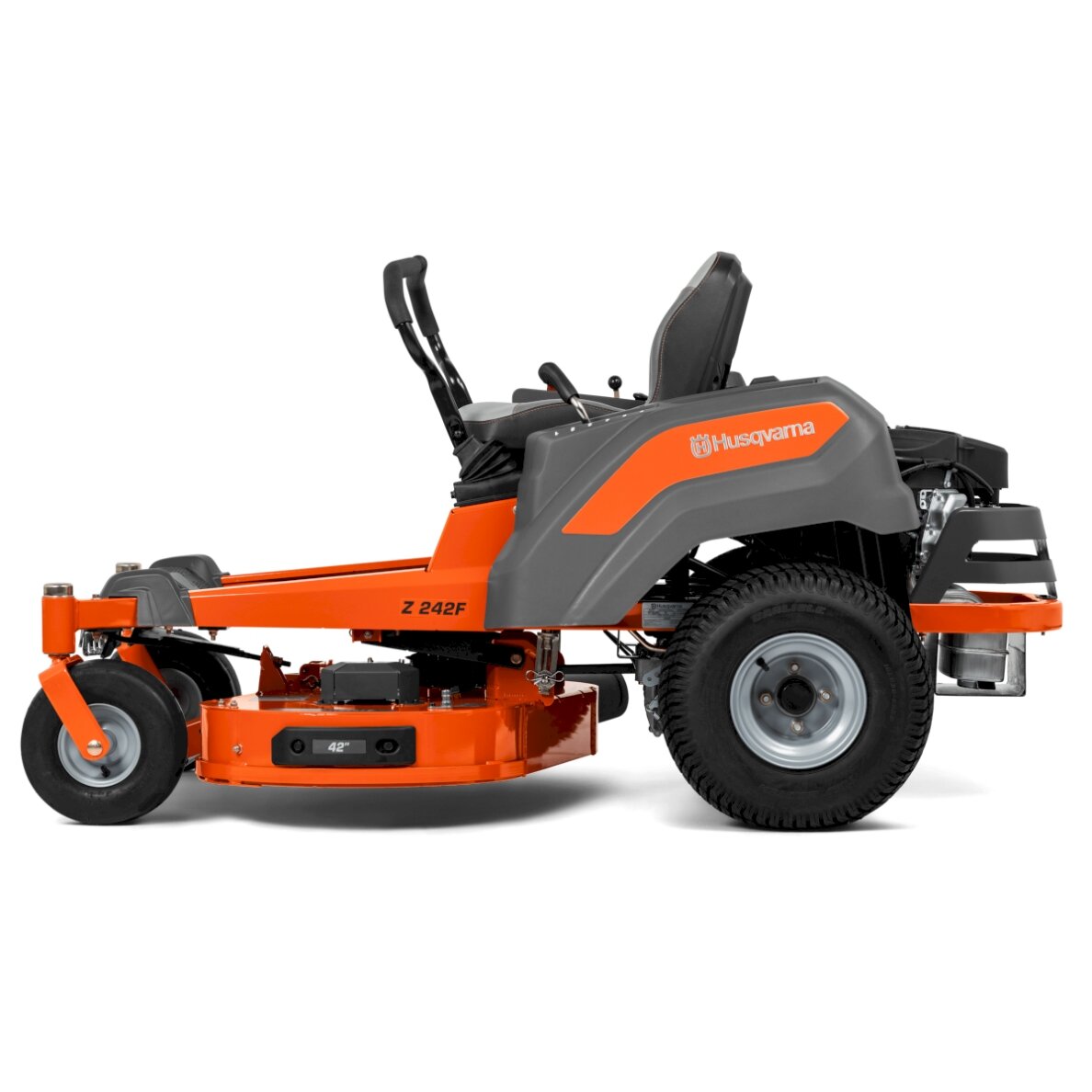 Husqvarna Z242F 2 Husqvarna Z242F 2