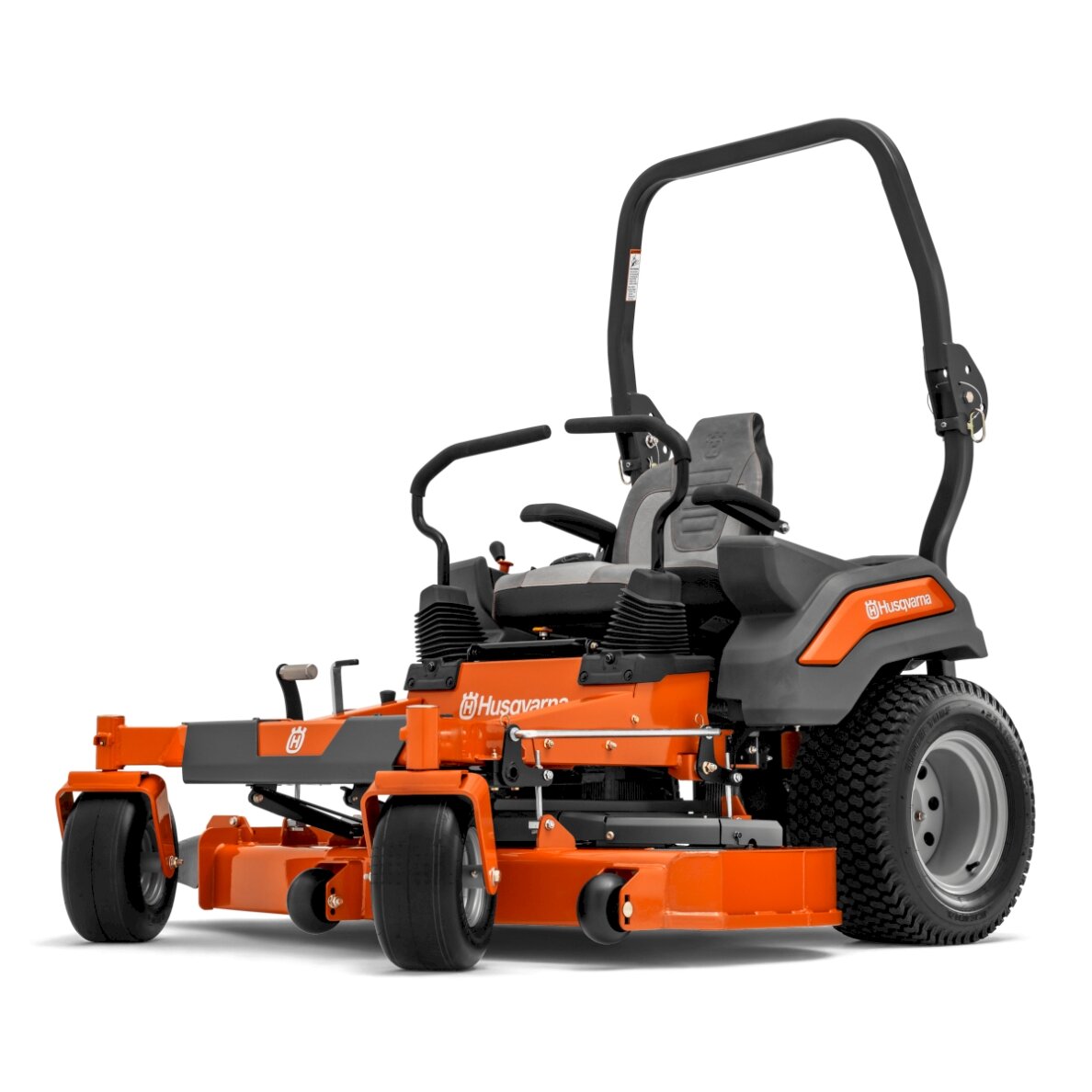 HUSQVARNA Z448 1 HUSQVARNA Z448 1