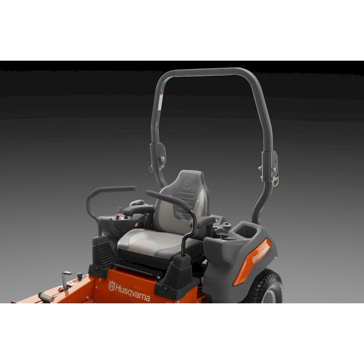HUSQVARNA Z448 3 HUSQVARNA Z448 3