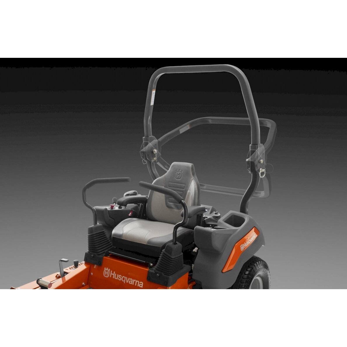 HUSQVARNA Z448 4 HUSQVARNA Z448 4