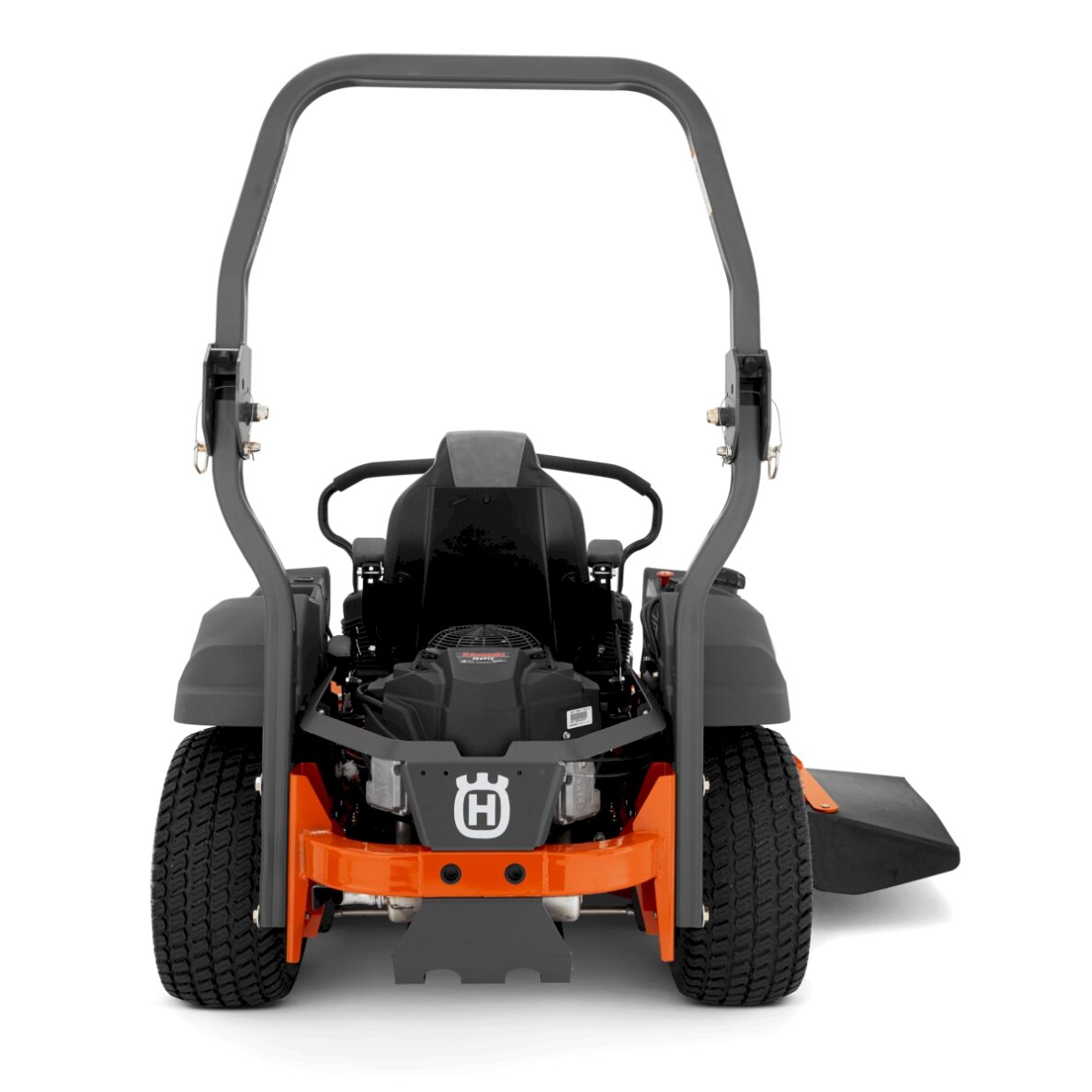 HUSQVARNA Z448 5 HUSQVARNA Z448 5