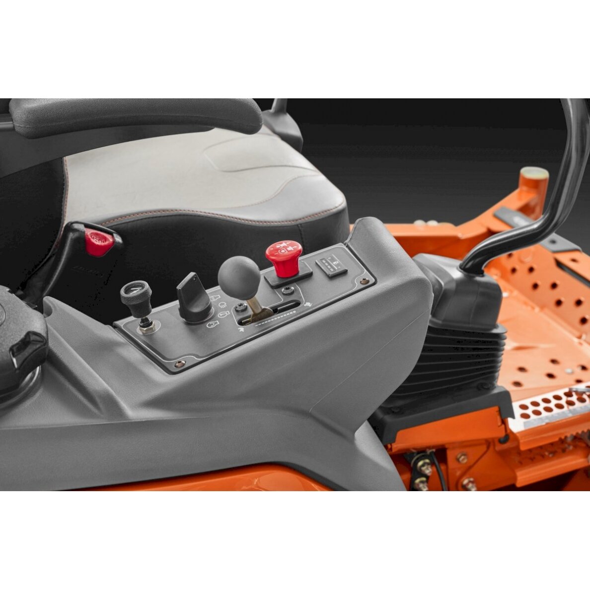 HUSQVARNA Z560X 1 HUSQVARNA Z560X 1