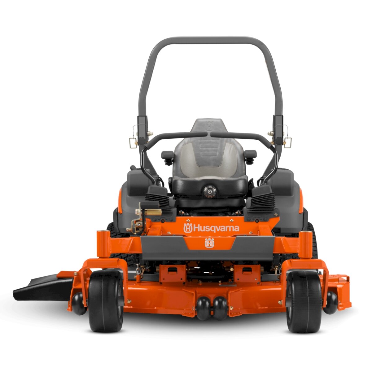 HUSQVARNA Z560X 10 HUSQVARNA Z560X 10