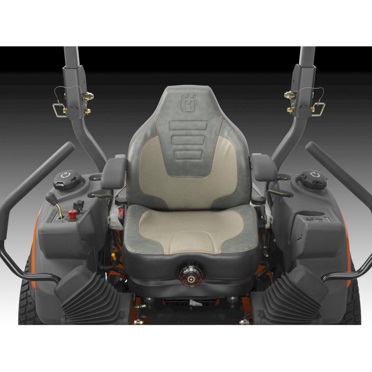 HUSQVARNA Z560X 15 HUSQVARNA Z560X 15
