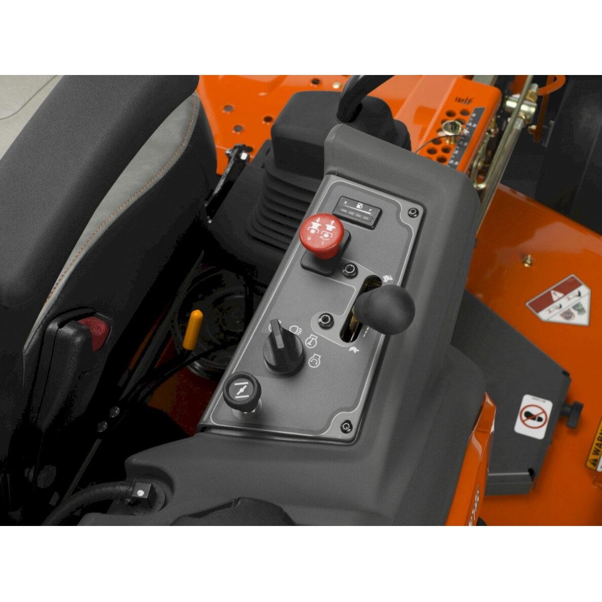 HUSQVARNA Z560X 17 HUSQVARNA Z560X 17
