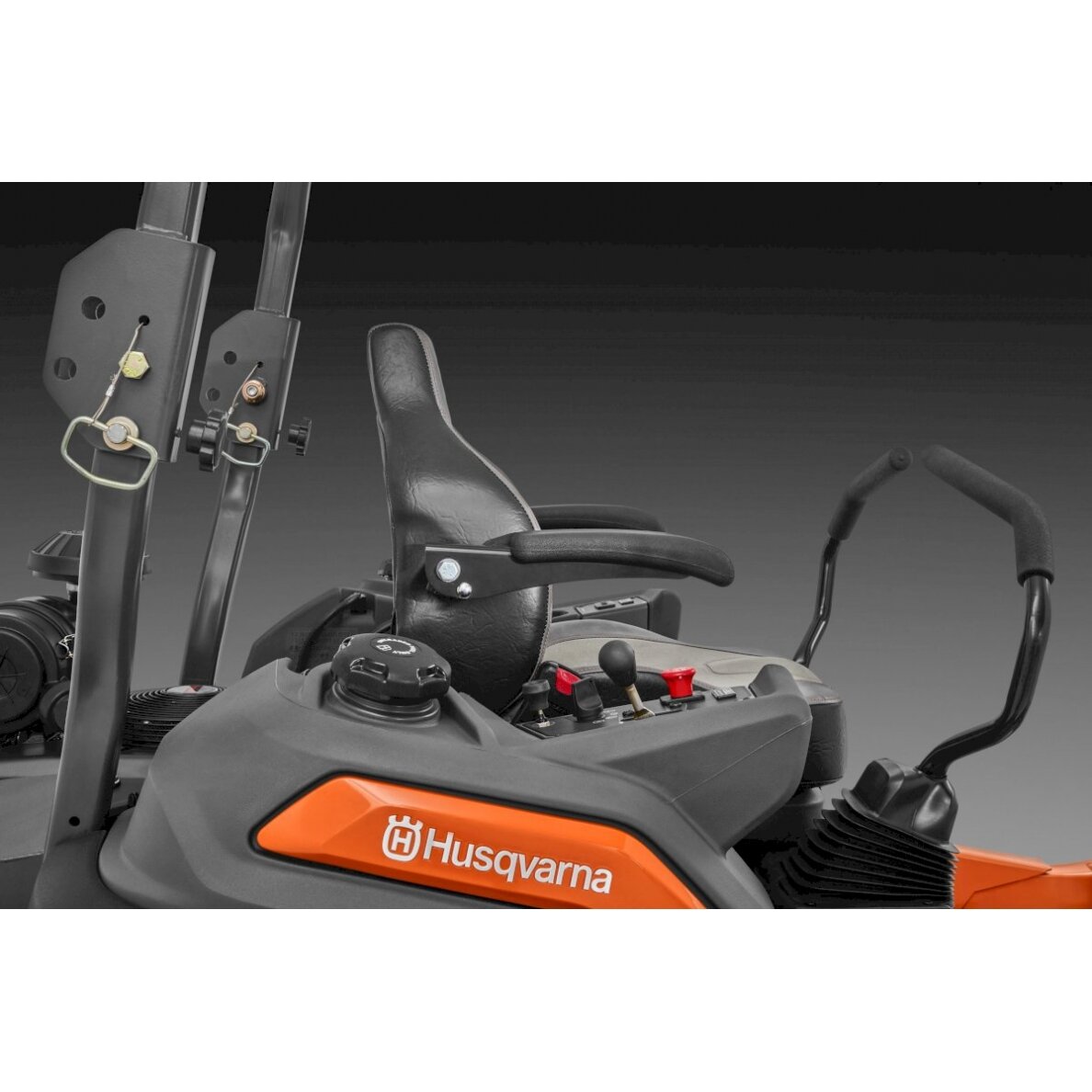 HUSQVARNA Z560X 2 HUSQVARNA Z560X 2