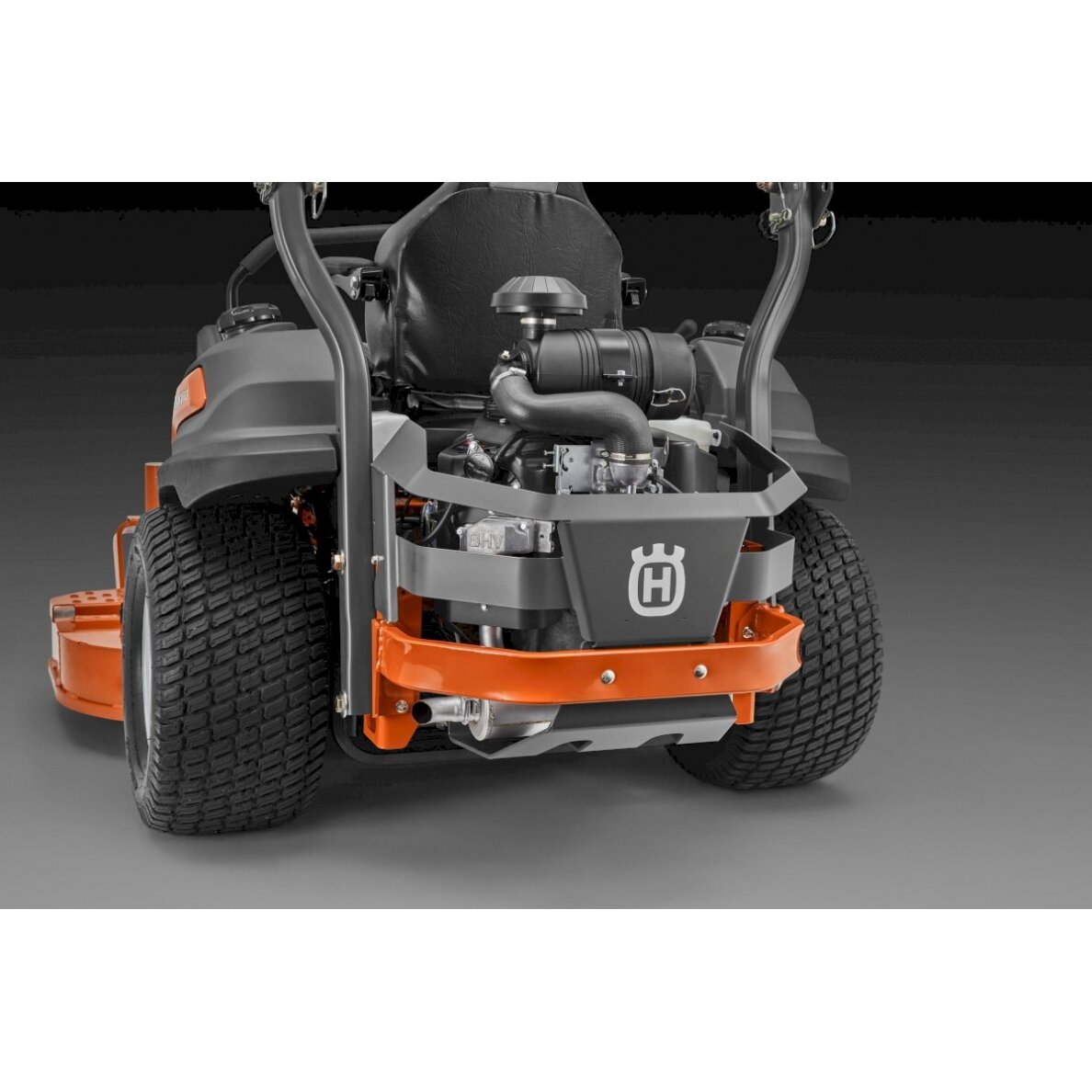 HUSQVARNA Z560X 4 HUSQVARNA Z560X 4
