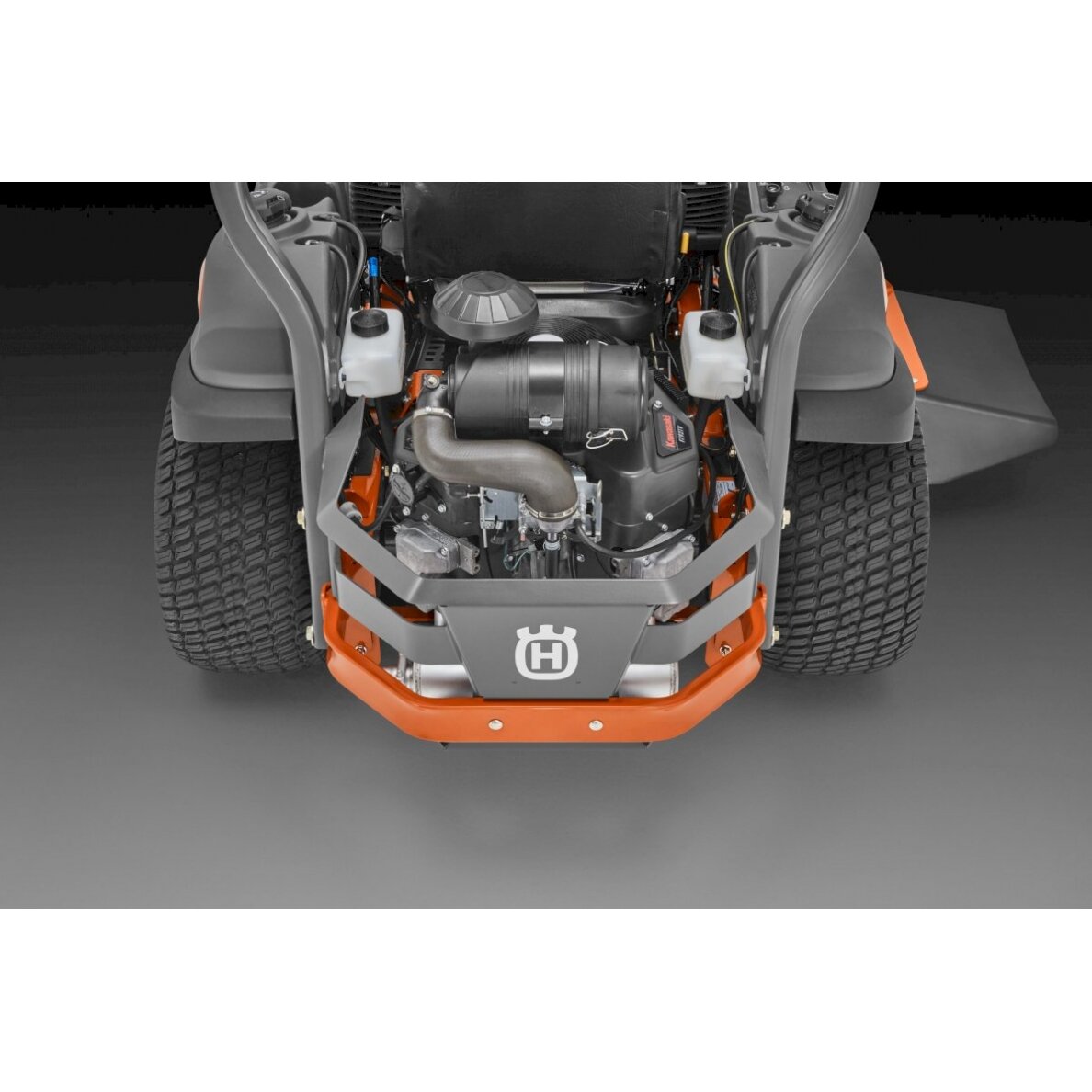 HUSQVARNA Z560X 5 HUSQVARNA Z560X 5