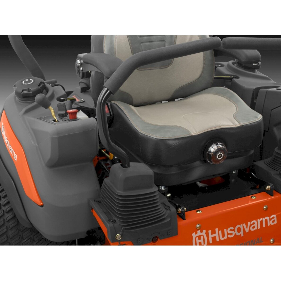 HUSQVARNA Z560X 8 HUSQVARNA Z560X 8