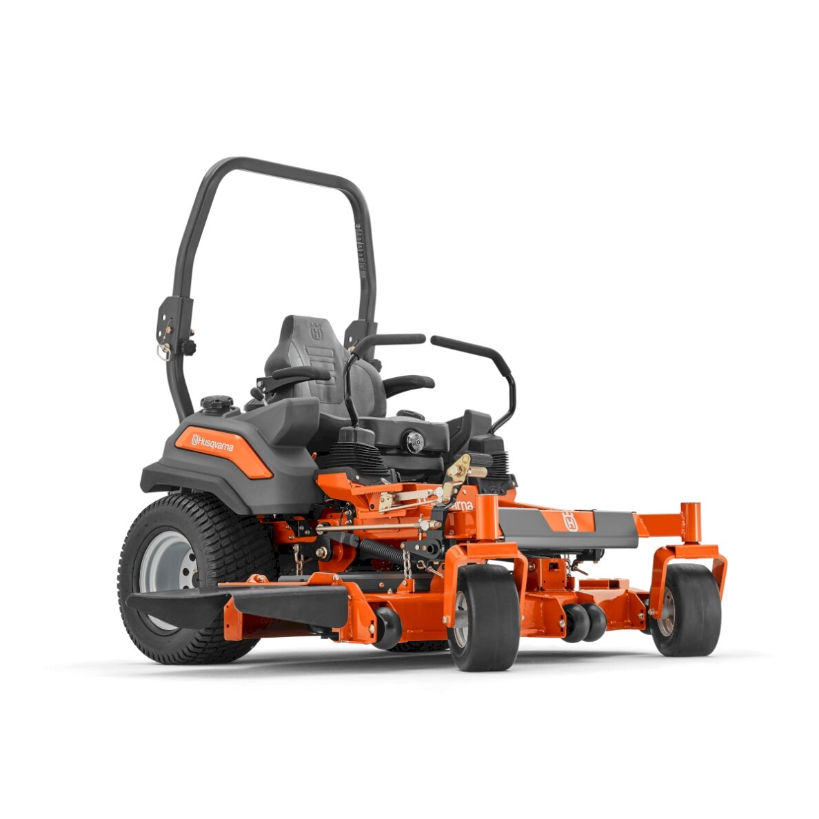 HUSQVARNA Z560X HUSQVARNA Z560X