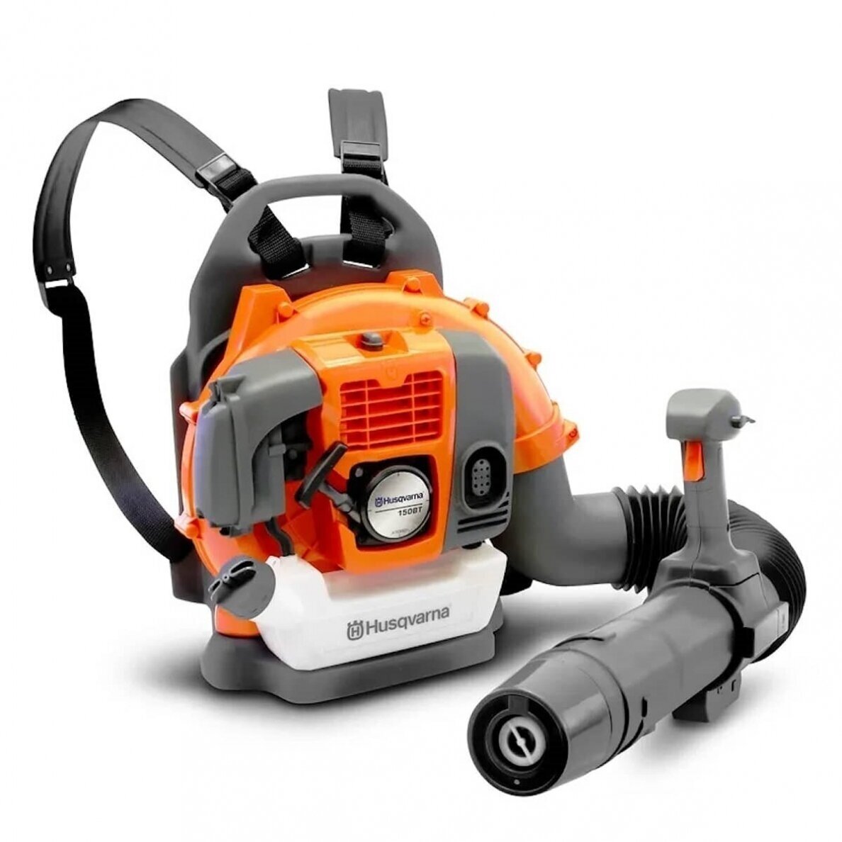HUSQVARNA Žaislas „345BT” burbulų pūstuvas HUSQVARNA Žaislas „345BT” burbulų pūstuvas