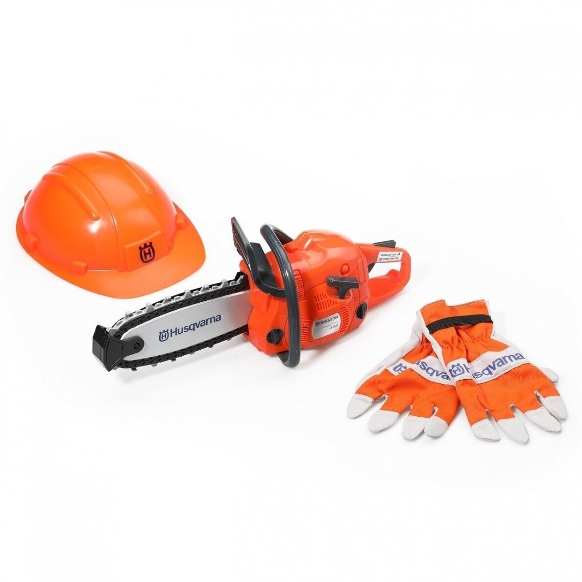 Husqvarna žaislų rinkinys 1