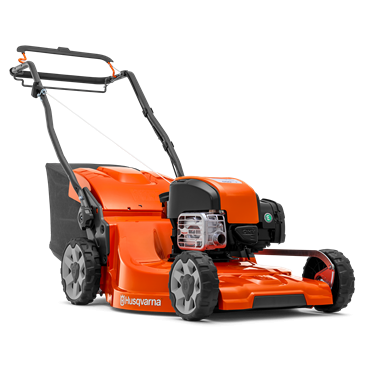 HUSQVARNA LC 253S HUSQVARNA LC 253S