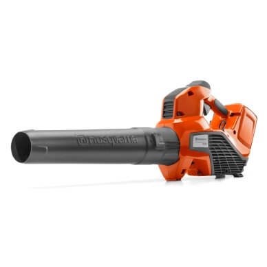 HUSQVARNA 120iB HUSQVARNA 120iB