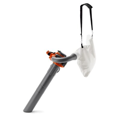 HUSQVARNA 125BVx 4 HUSQVARNA 125BVx 4