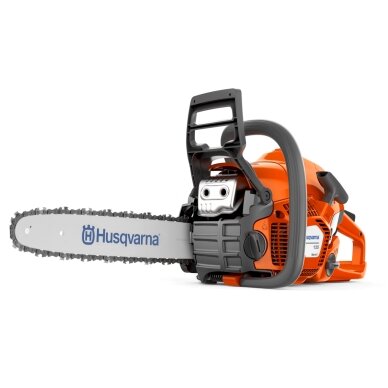 HUSQVARNA 135 Mark II HUSQVARNA 135 Mark II