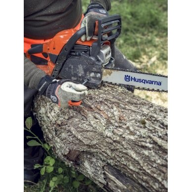 HUSQVARNA 135 Mark II 1 HUSQVARNA 135 Mark II 1