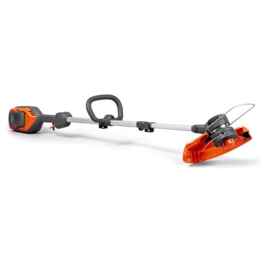 HUSQVARNA 215iL su akumuliatoriumi ir įkrovikliu 2 HUSQVARNA 215iL su akumuliatoriumi ir įkrovikliu 2