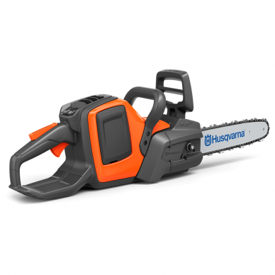 HUSQVARNA 225I AKUMULIATORINIS GRANDININIS PJŪKLAS SU AKUMULIATORIUMI IR ĮKROVIKLIU 1 HUSQVARNA 225I AKUMULIATORINIS GRANDININIS PJŪKLAS SU AKUMULIATORIUMI IR ĮKROVIKLIU 1