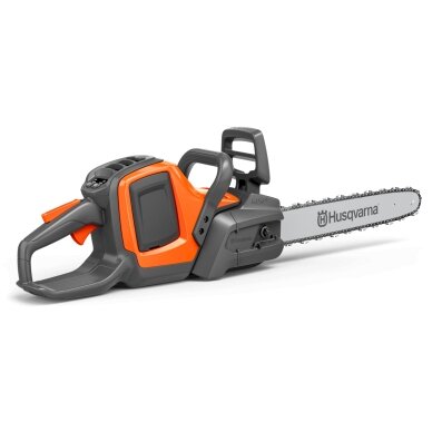HUSQVARNA 240I AKUMULIATORINIS GRANDININIS PJŪKLAS BE AKUMULIATORIAUS IR ĮKROVIKLIO 1 HUSQVARNA 240I AKUMULIATORINIS GRANDININIS PJŪKLAS BE AKUMULIATORIAUS IR ĮKROVIKLIO 1