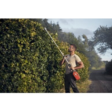 HUSQVARNA 325iLK 2 HUSQVARNA 325iLK 2