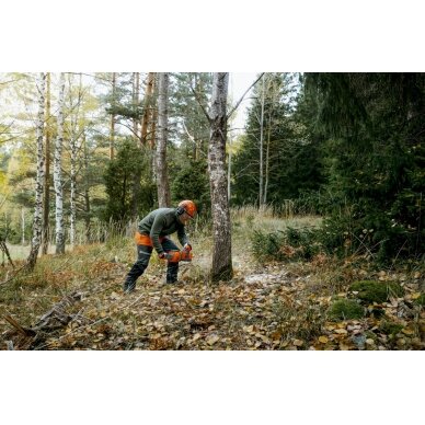 HUSQVARNA 340I 5 HUSQVARNA 340I 5