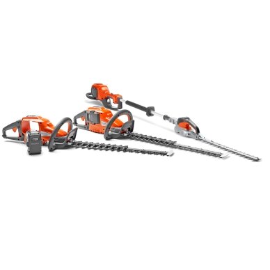 HUSQVARNA 520iHE3 2 HUSQVARNA 520iHE3 2
