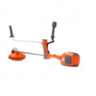 HUSQVARNA 520iRX HUSQVARNA 520iRX