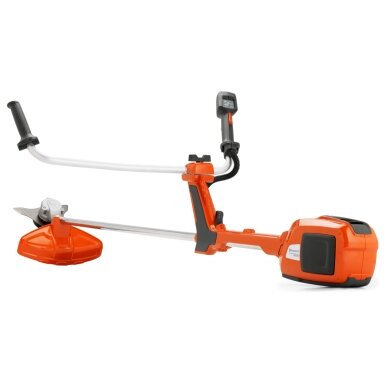 HUSQVARNA 520iRX 1 HUSQVARNA 520iRX 1