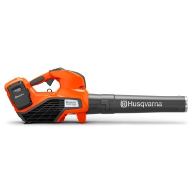 HUSQVARNA 525iB 1 HUSQVARNA 525iB 1