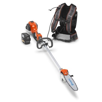 HUSQVARNA 530iPX 2 HUSQVARNA 530iPX 2