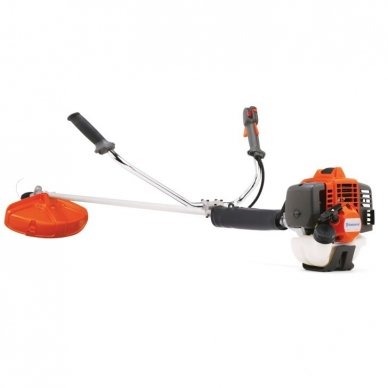 HUSQVARNA 533RS HUSQVARNA 533RS
