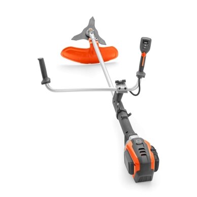 HUSQVARNA 535iFR 3 HUSQVARNA 535iFR 3