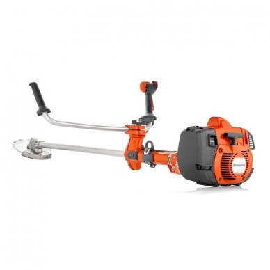 HUSQVARNA 545FXT AutoTune HUSQVARNA 545FXT AutoTune