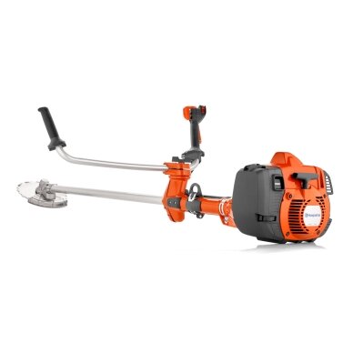 HUSQVARNA 545FXT AutoTune 1 HUSQVARNA 545FXT AutoTune 1