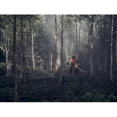 HUSQVARNA 545FXT AutoTune 3 HUSQVARNA 545FXT AutoTune 3