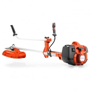 HUSQVARNA 545RXT AutoTune™ HUSQVARNA 545RXT AutoTune™