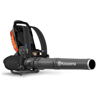 HUSQVARNA 550iBTX 2 HUSQVARNA 550iBTX 2