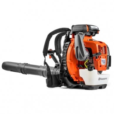HUSQVARNA 580BTS HUSQVARNA 580BTS