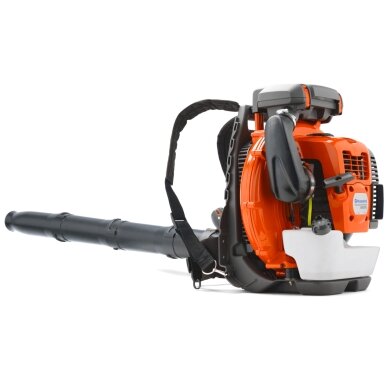 HUSQVARNA 580BTS 1 HUSQVARNA 580BTS 1