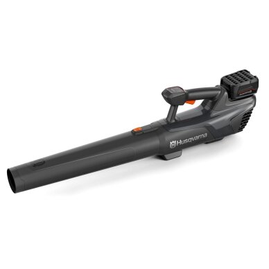 HUSQVARNA ASPIRE™ B8X-P4A SU AKUMULIATORIUMI IR ĮKROVIKLIU 1 HUSQVARNA ASPIRE™ B8X-P4A SU AKUMULIATORIUMI IR ĮKROVIKLIU 1