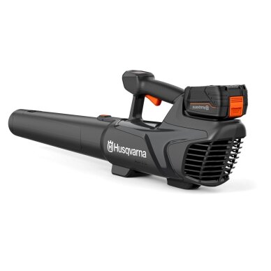 HUSQVARNA ASPIRE™ B8X-P4A SU AKUMULIATORIUMI IR ĮKROVIKLIU 2 HUSQVARNA ASPIRE™ B8X-P4A SU AKUMULIATORIUMI IR ĮKROVIKLIU 2