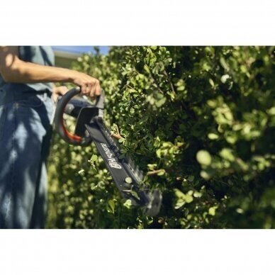 Husqvarna Aspire™ H50-P4A su akumuliatoriumi ir įkrovikliu 1 Husqvarna Aspire™ H50-P4A su akumuliatoriumi ir įkrovikliu 1