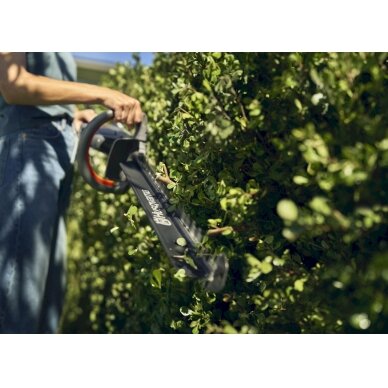 Husqvarna Aspire™ H50-P4A su akumuliatoriumi ir įkrovikliu 4 Husqvarna Aspire™ H50-P4A su akumuliatoriumi ir įkrovikliu 4