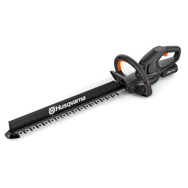 Husqvarna Aspire™ H50-P4A su akumuliatoriumi ir įkrovikliu 7 Husqvarna Aspire™ H50-P4A su akumuliatoriumi ir įkrovikliu 7