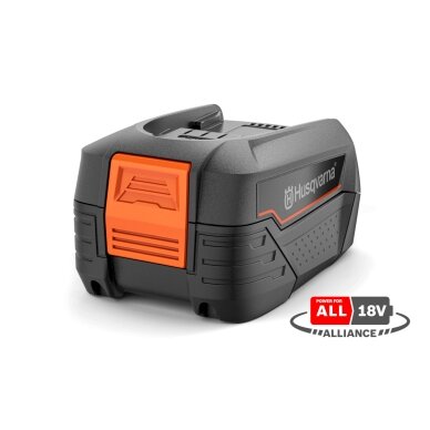 Husqvarna Aspire™ P4A 18-B72 Husqvarna Aspire™ P4A 18-B72
