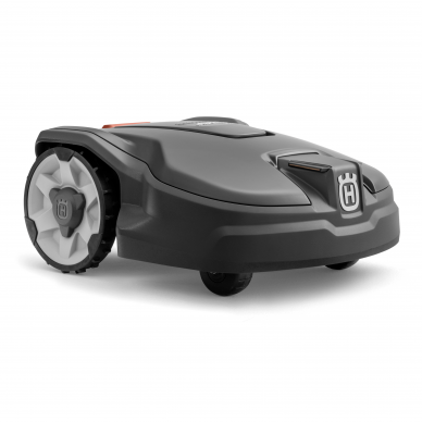 HUSQVARNA AUTOMOWER® 315MARK II HUSQVARNA AUTOMOWER® 315MARK II