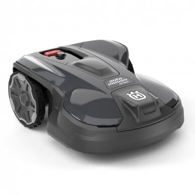 Husqvarna Automower® 320 NERA 2026m