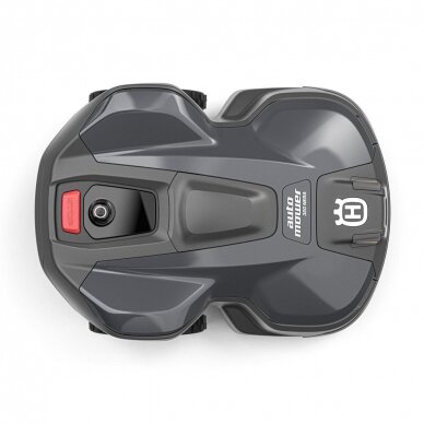 Husqvarna Automower® 320 NERA 2026m 1